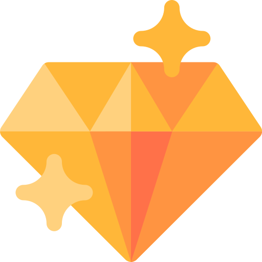 Smart construction icon